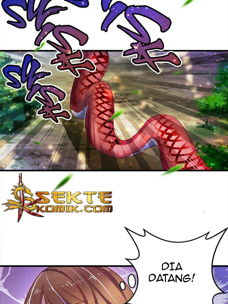 Beauty and the Beasts Chapter 12 Gambar 29